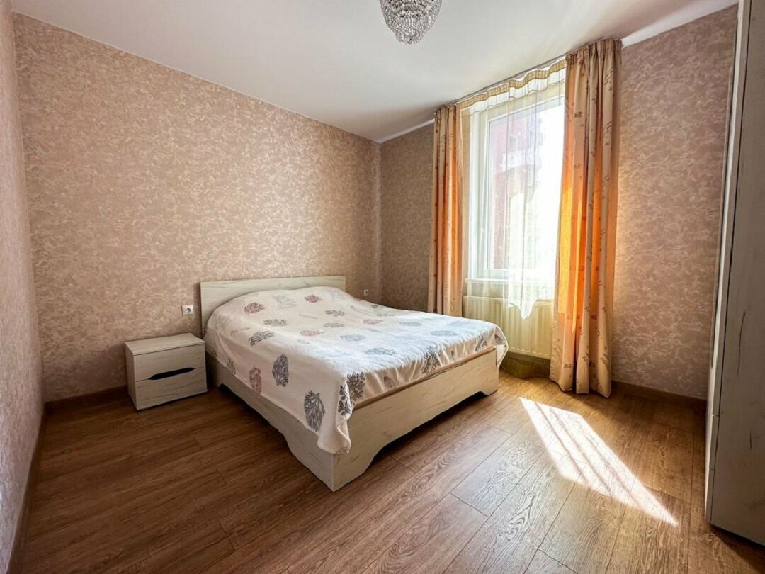 Гостиница Асгард Калининград