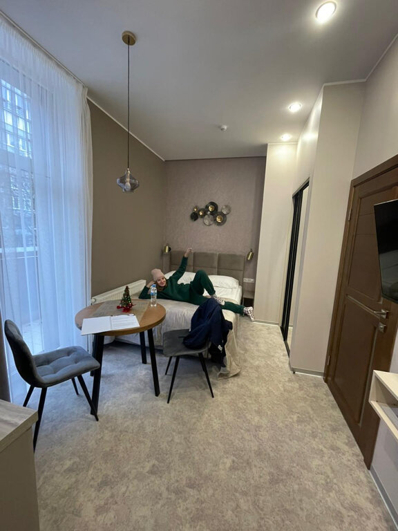 Гостиница Асгард Калининград-41