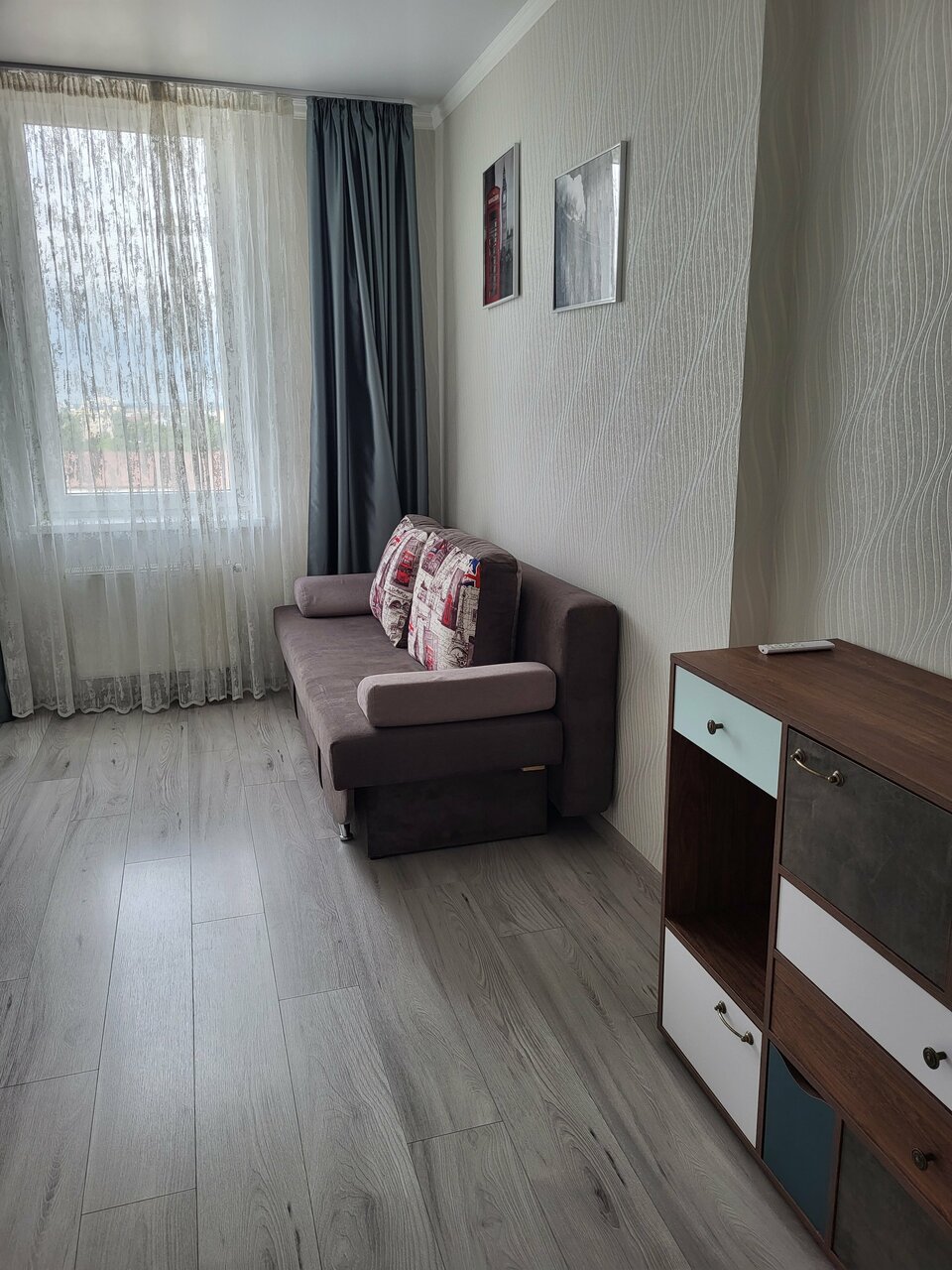 Гостиница Асгард Калининград-97