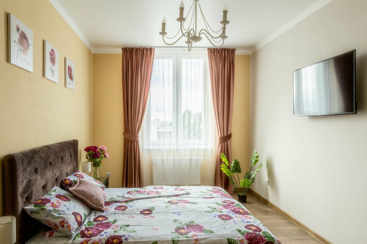 Гостиница Асгард Калининград