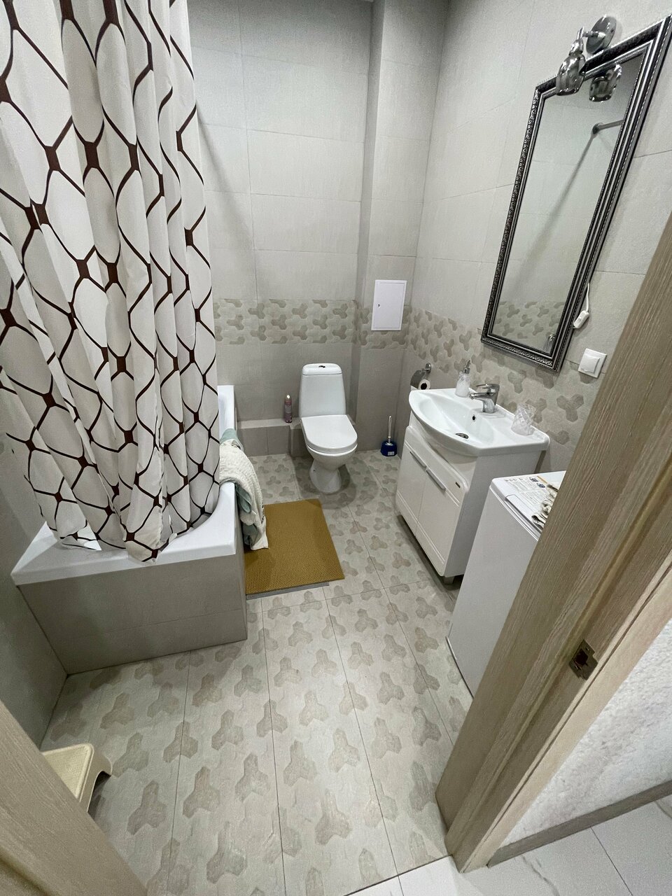 Гостиница Асгард Калининград-48