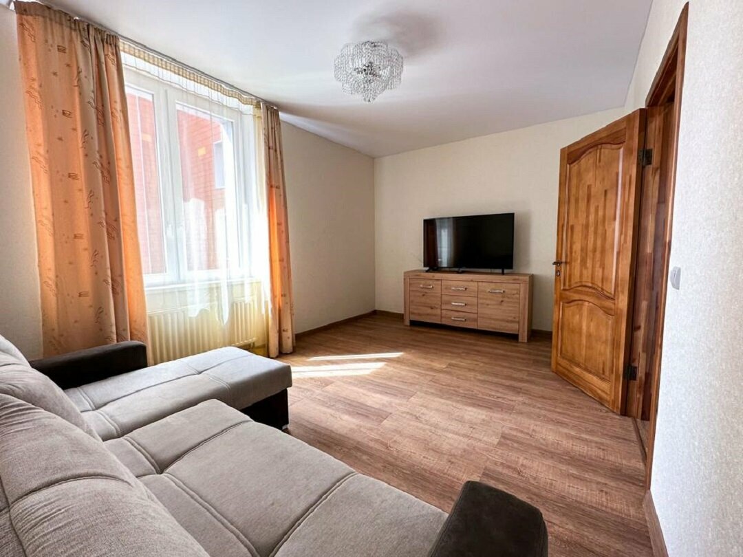 Гостиница Асгард Калининград