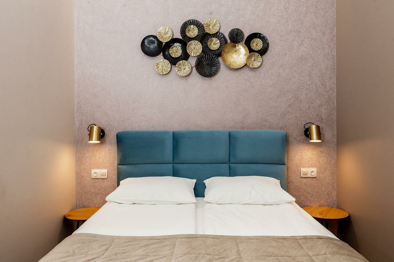 Гостиница Асгард Калининград