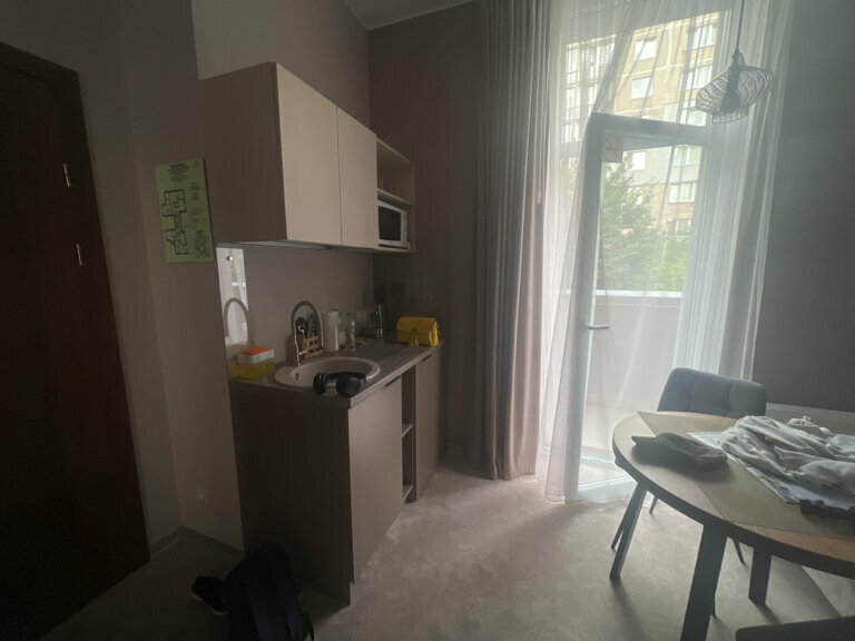 Гостиница Асгард Калининград-110