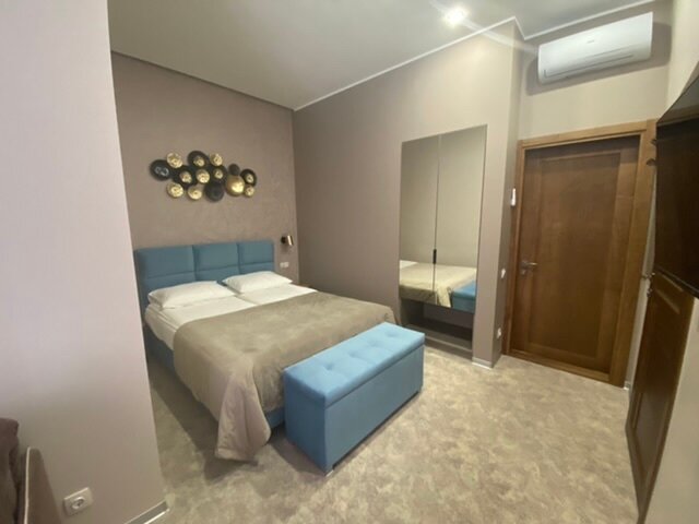 Гостиница Асгард Калининград-26