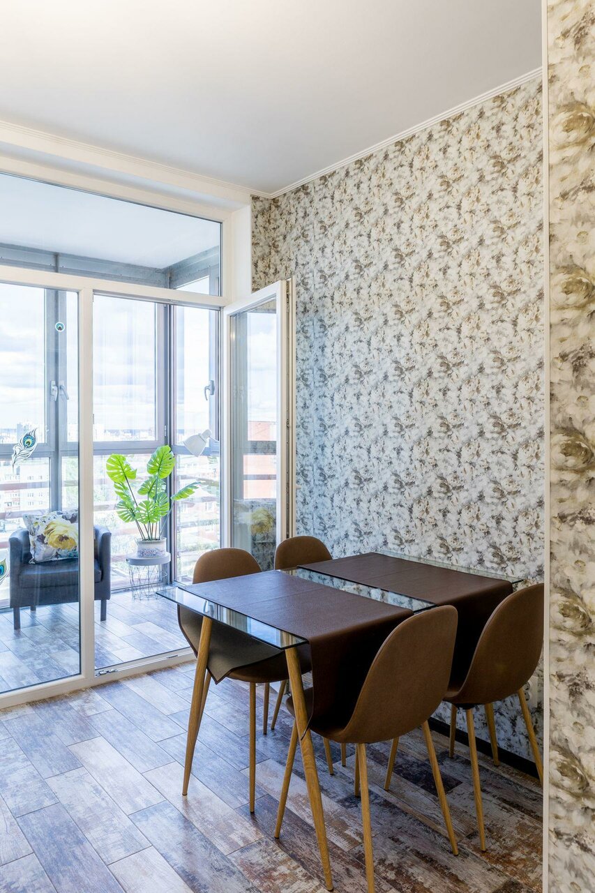 Гостиница Асгард Калининград