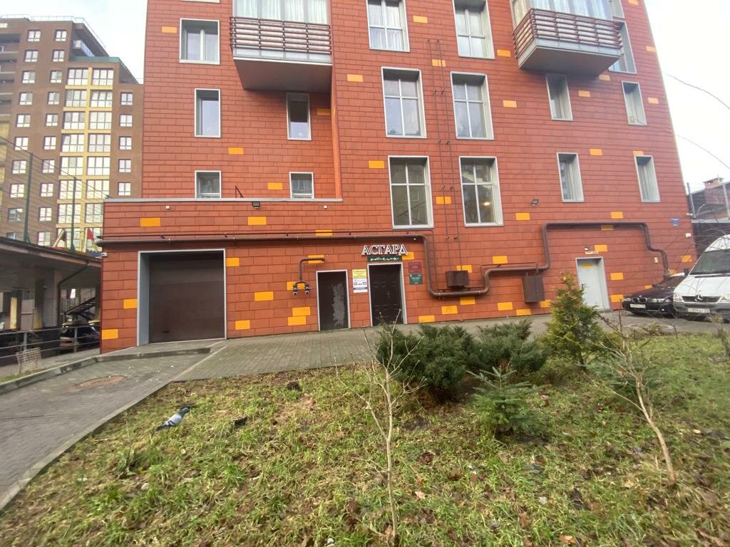 Гостиница Асгард Калининград-47