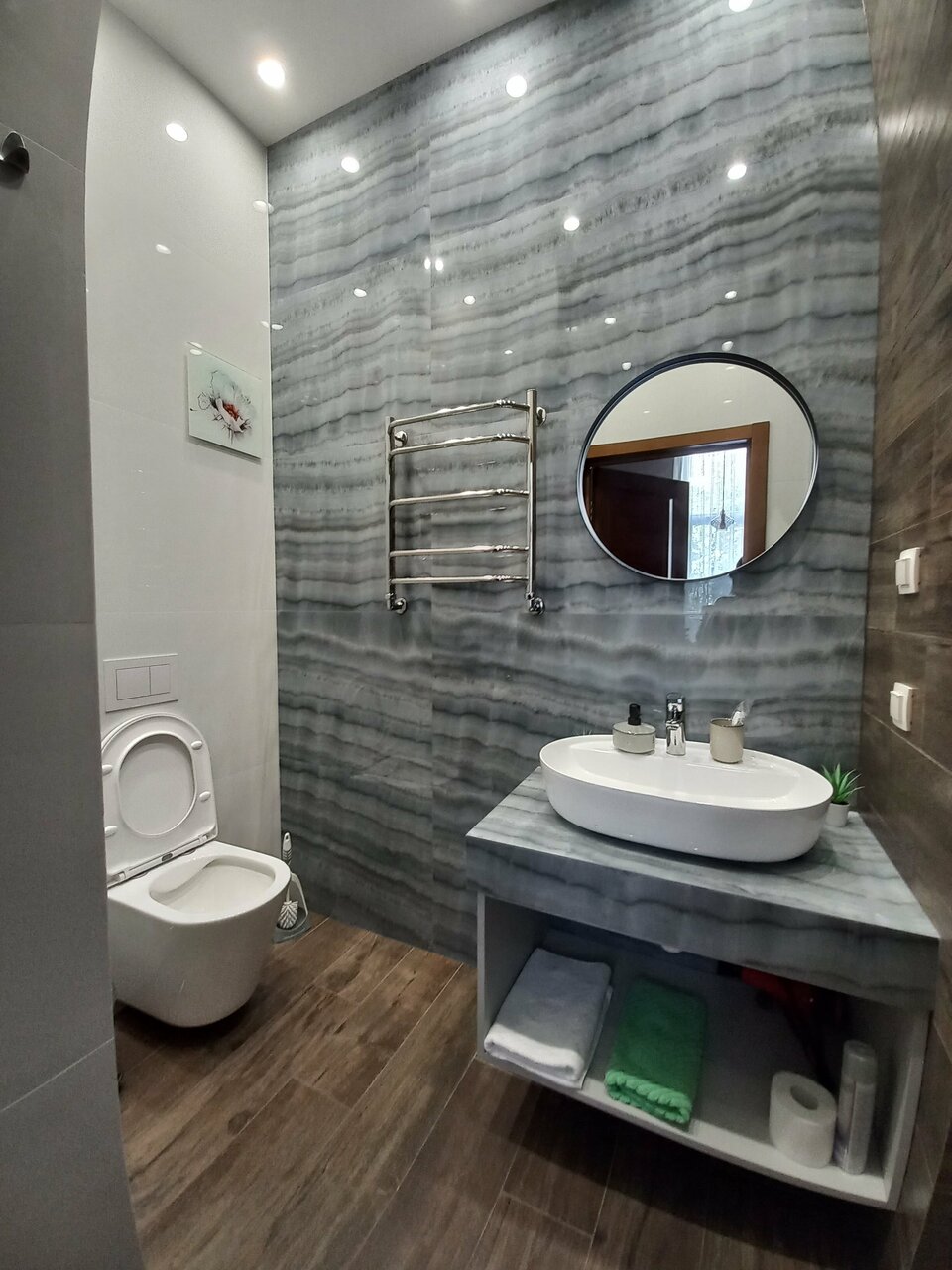 Гостиница Асгард Калининград-43