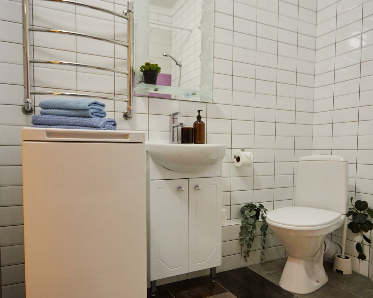 Гостиница Асгард Калининград