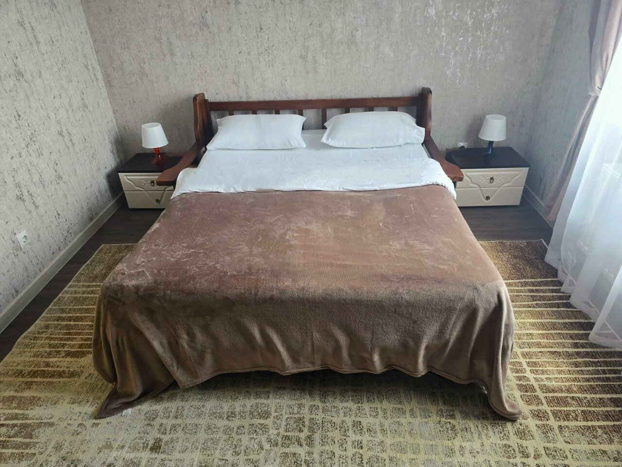 Гостиница Асгард Калининград