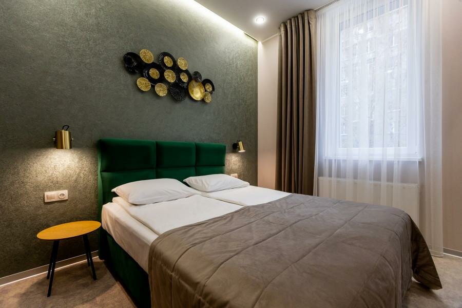 Гостиница Асгард Калининград-228