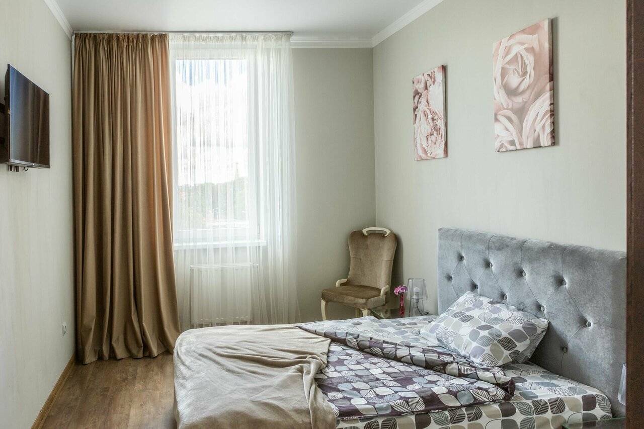 Гостиница Асгард Калининград