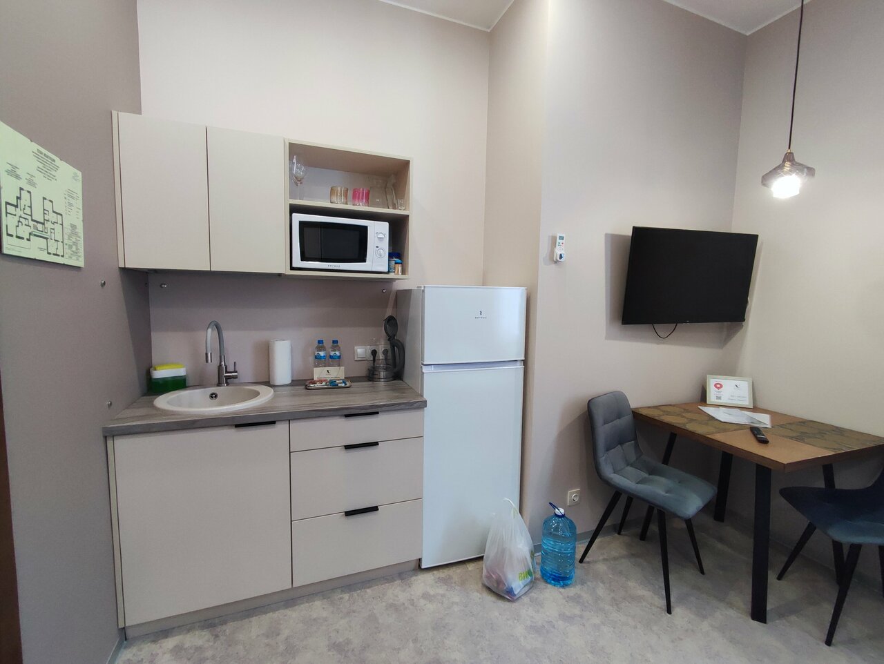 Гостиница Асгард Калининград-96