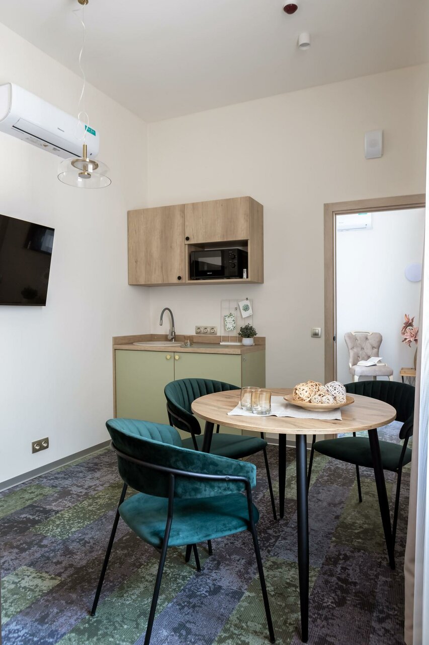 Гостиница Асгард Калининград