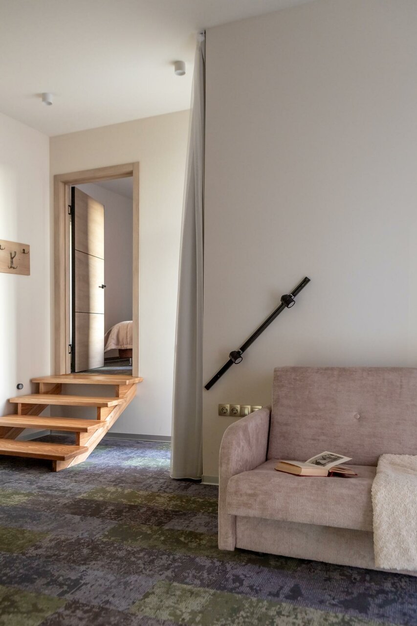 Гостиница Асгард Калининград