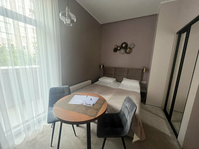 Гостиница Асгард Калининград-80