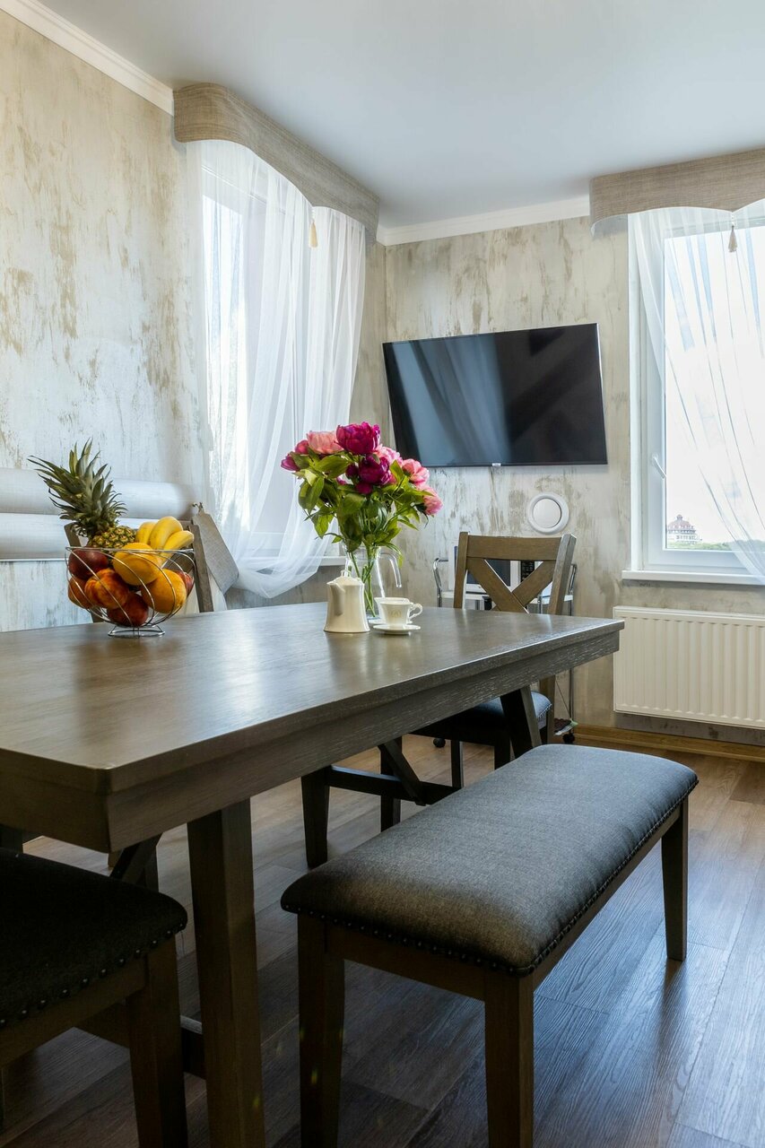 Гостиница Асгард Калининград