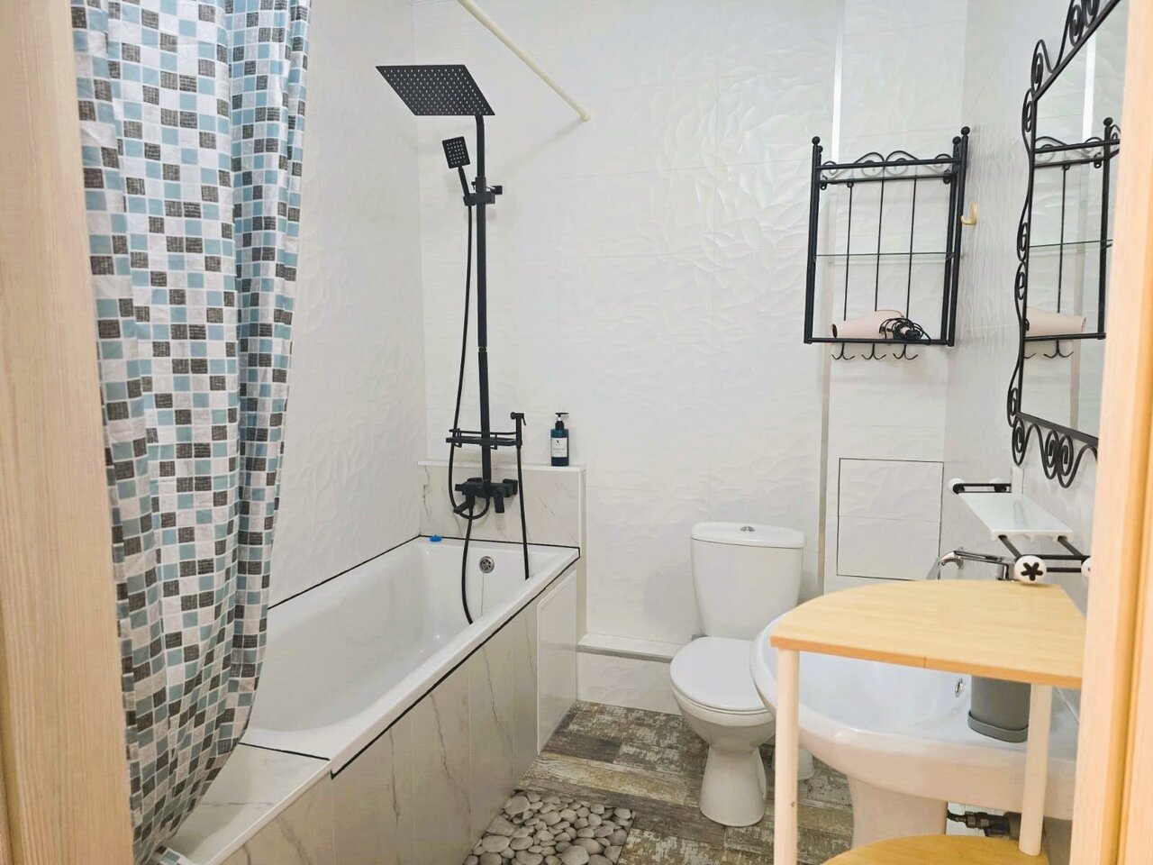 Гостиница Асгард Калининград