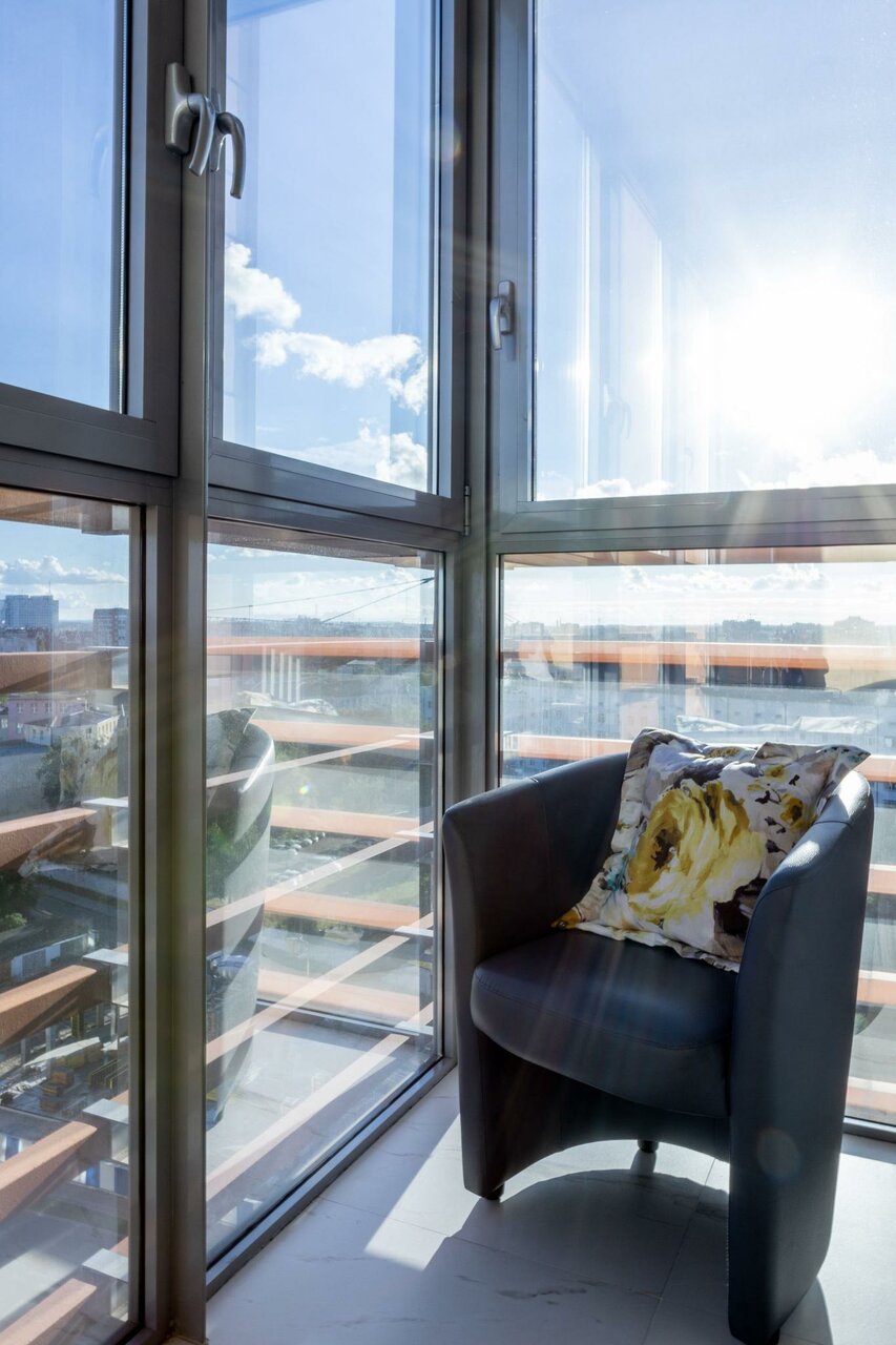 Гостиница Асгард Калининград