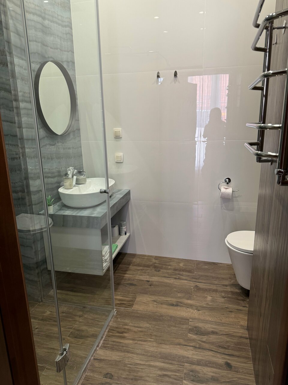 Гостиница Асгард Калининград-123