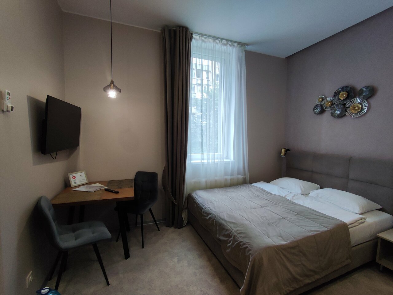 Гостиница Асгард Калининград-52