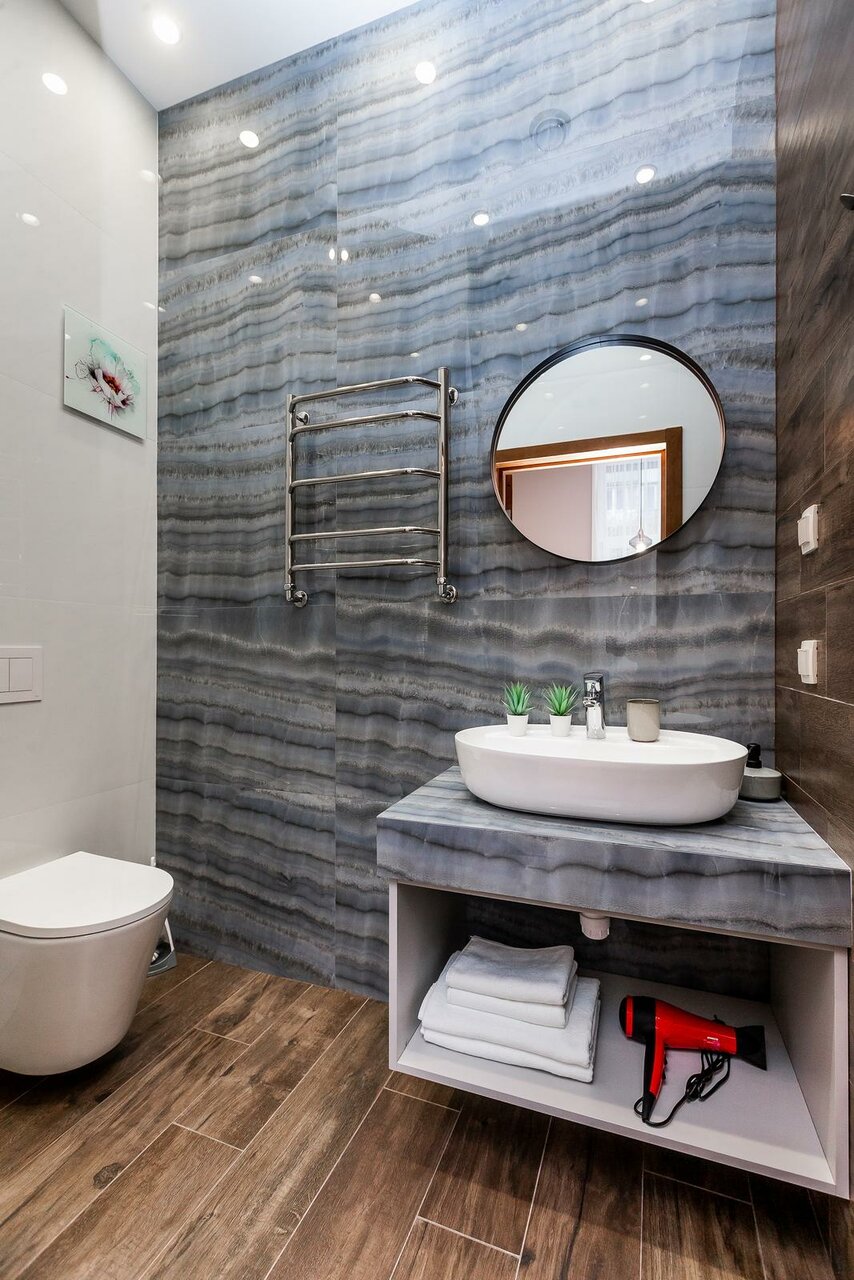 Гостиница Асгард Калининград