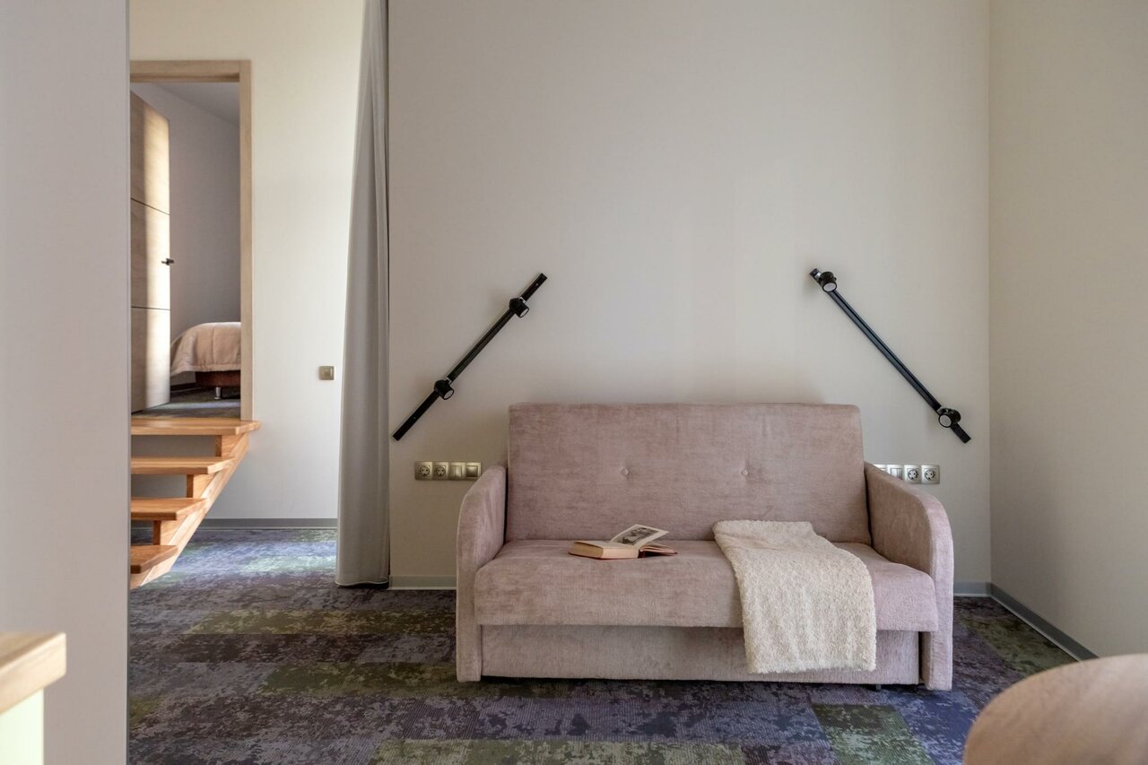 Гостиница Асгард Калининград