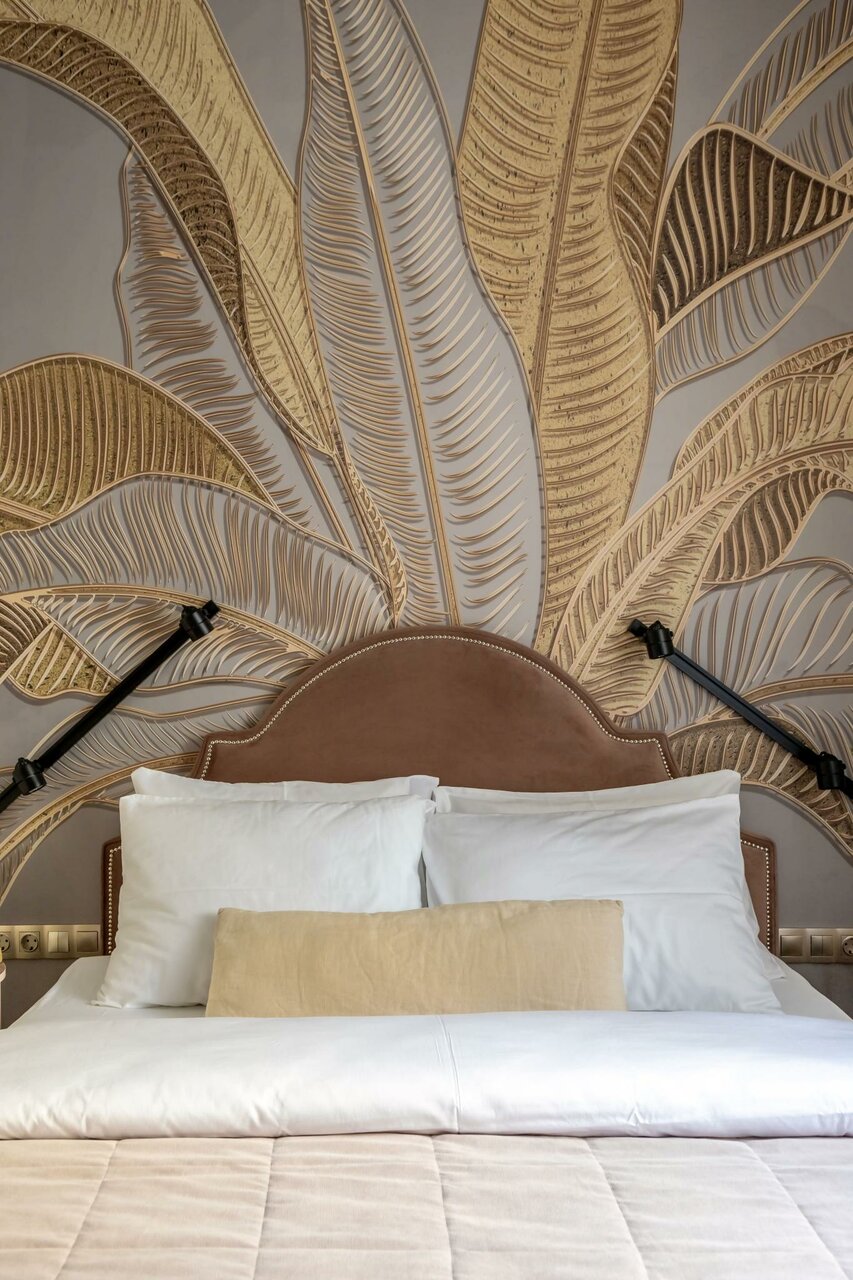 Гостиница Асгард Калининград