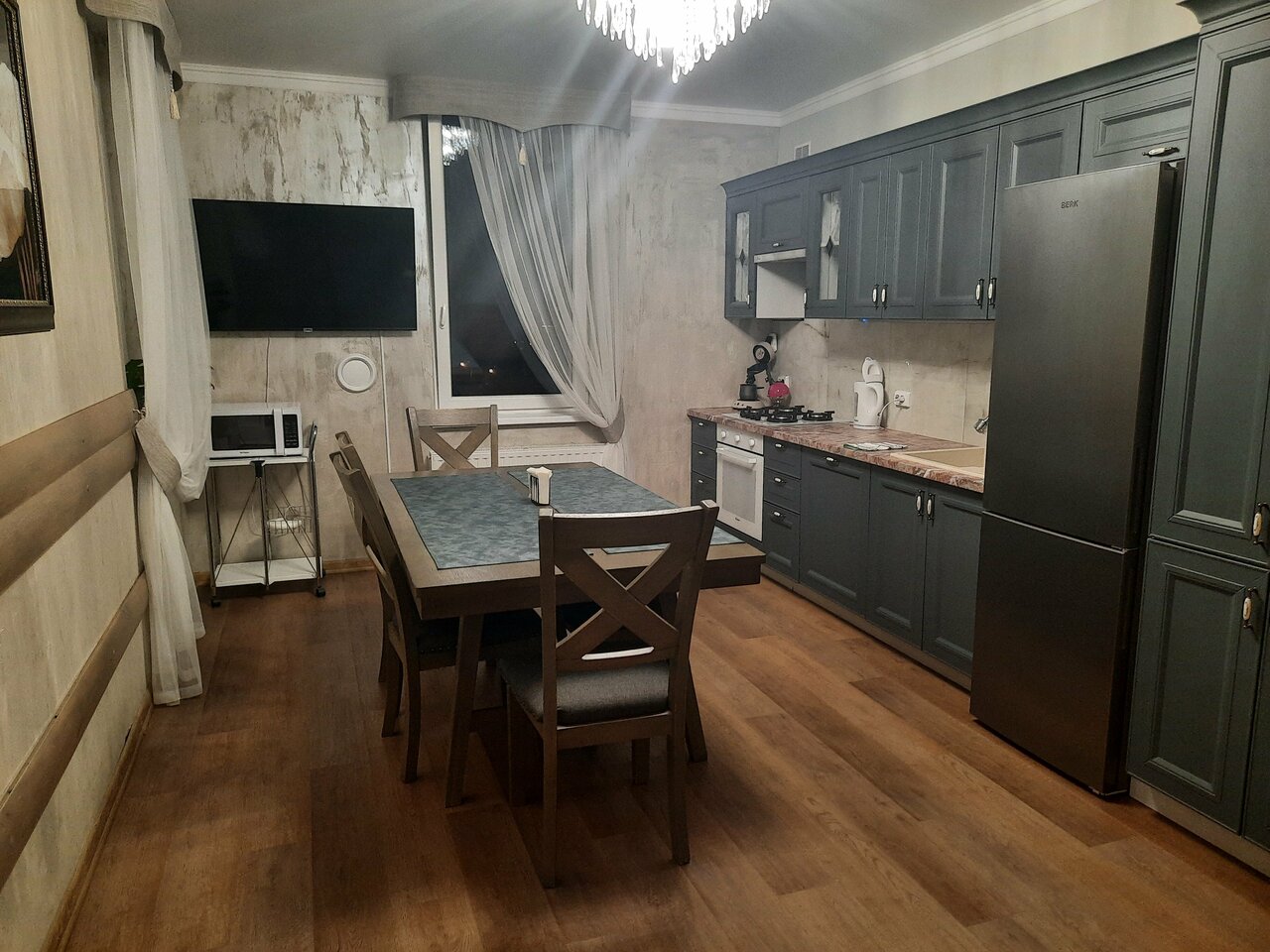 Гостиница Асгард Калининград-55