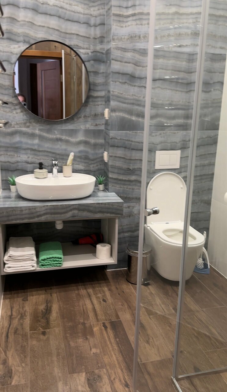 Гостиница Асгард Калининград-121