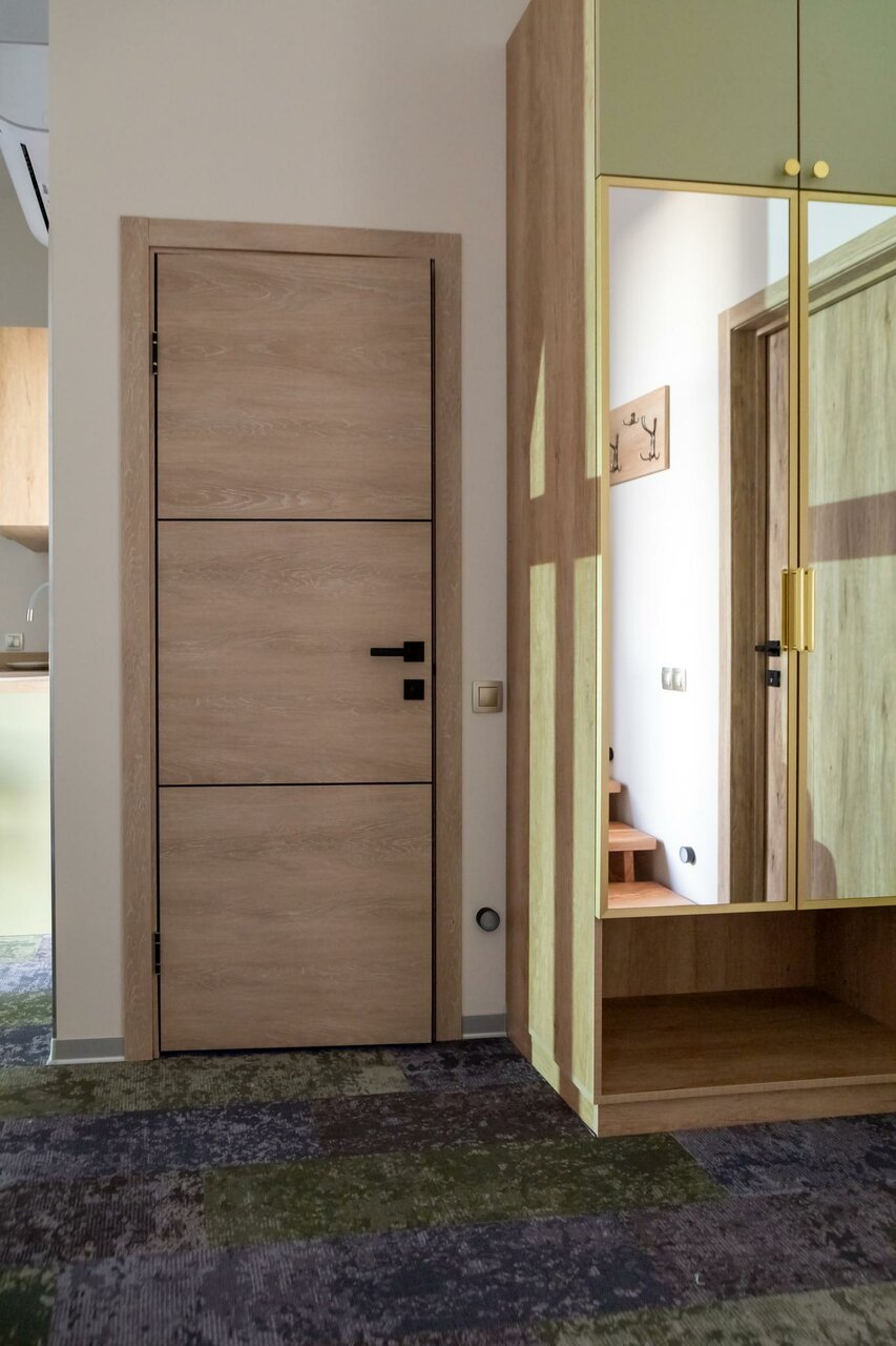 Гостиница Асгард Калининград