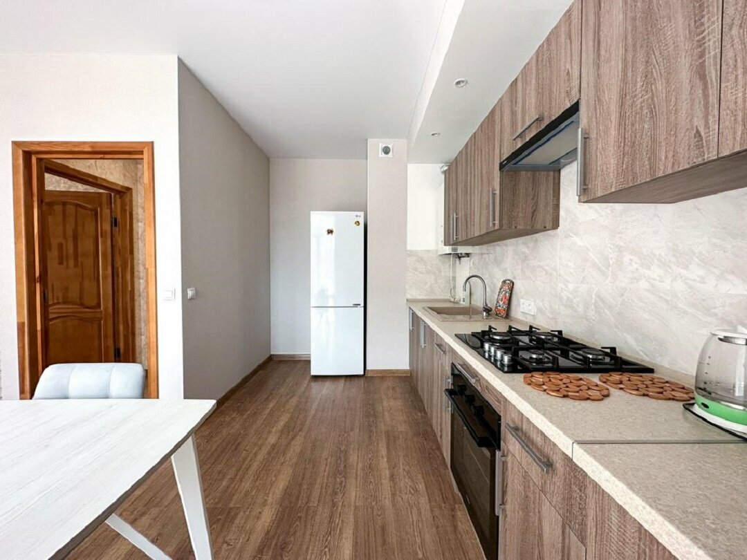 Гостиница Асгард Калининград