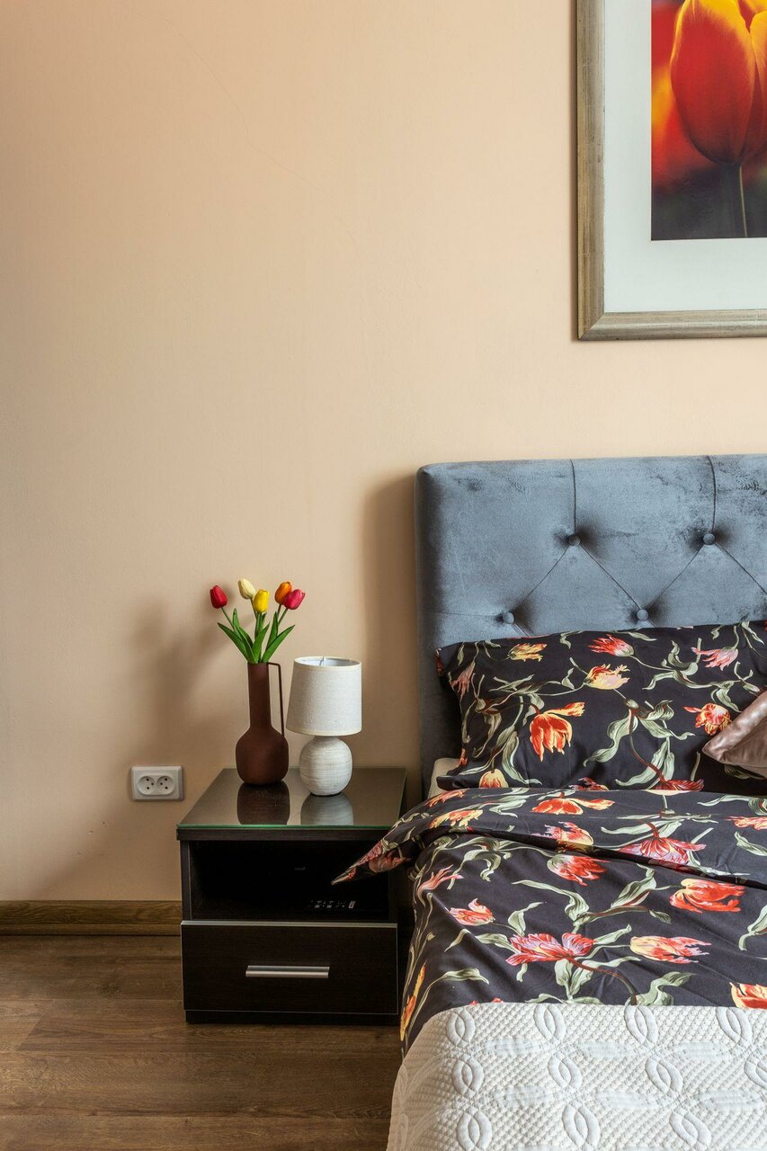 Гостиница Асгард Калининград