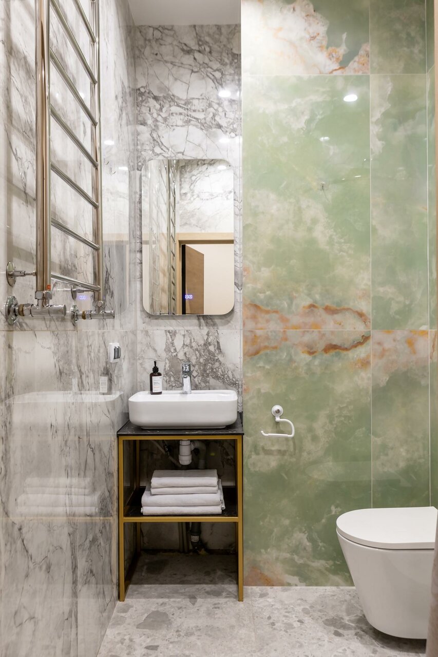 Гостиница Асгард Калининград