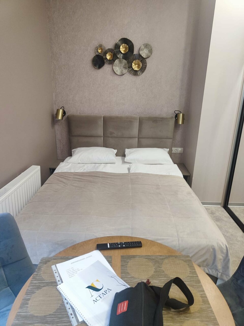 Гостиница Асгард Калининград-69