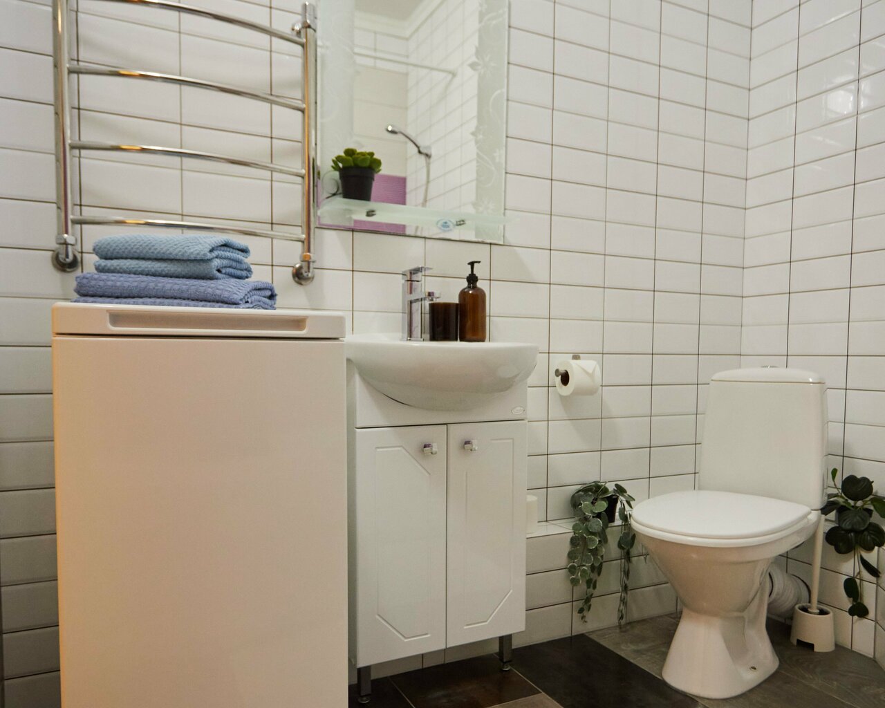 Гостиница Асгард Калининград