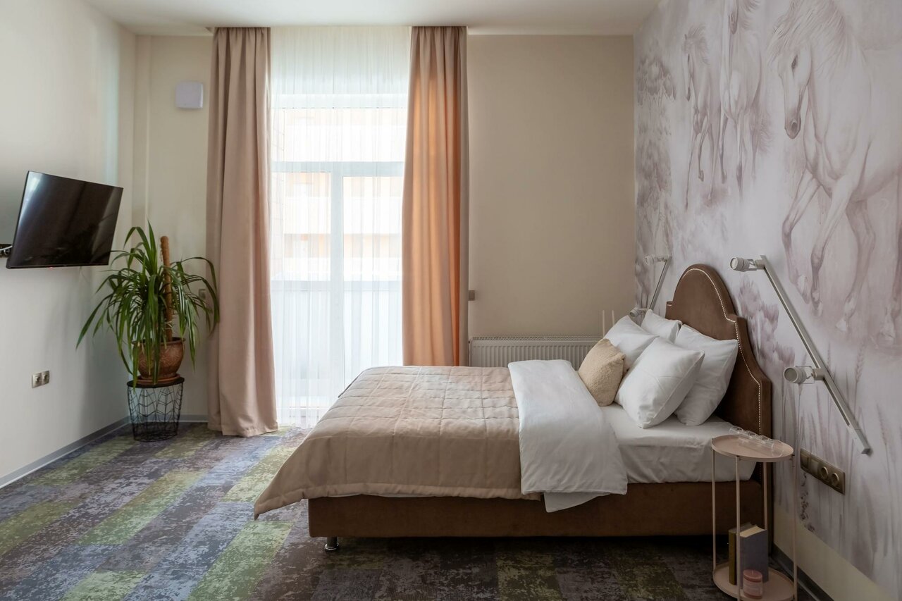 Гостиница Асгард Калининград