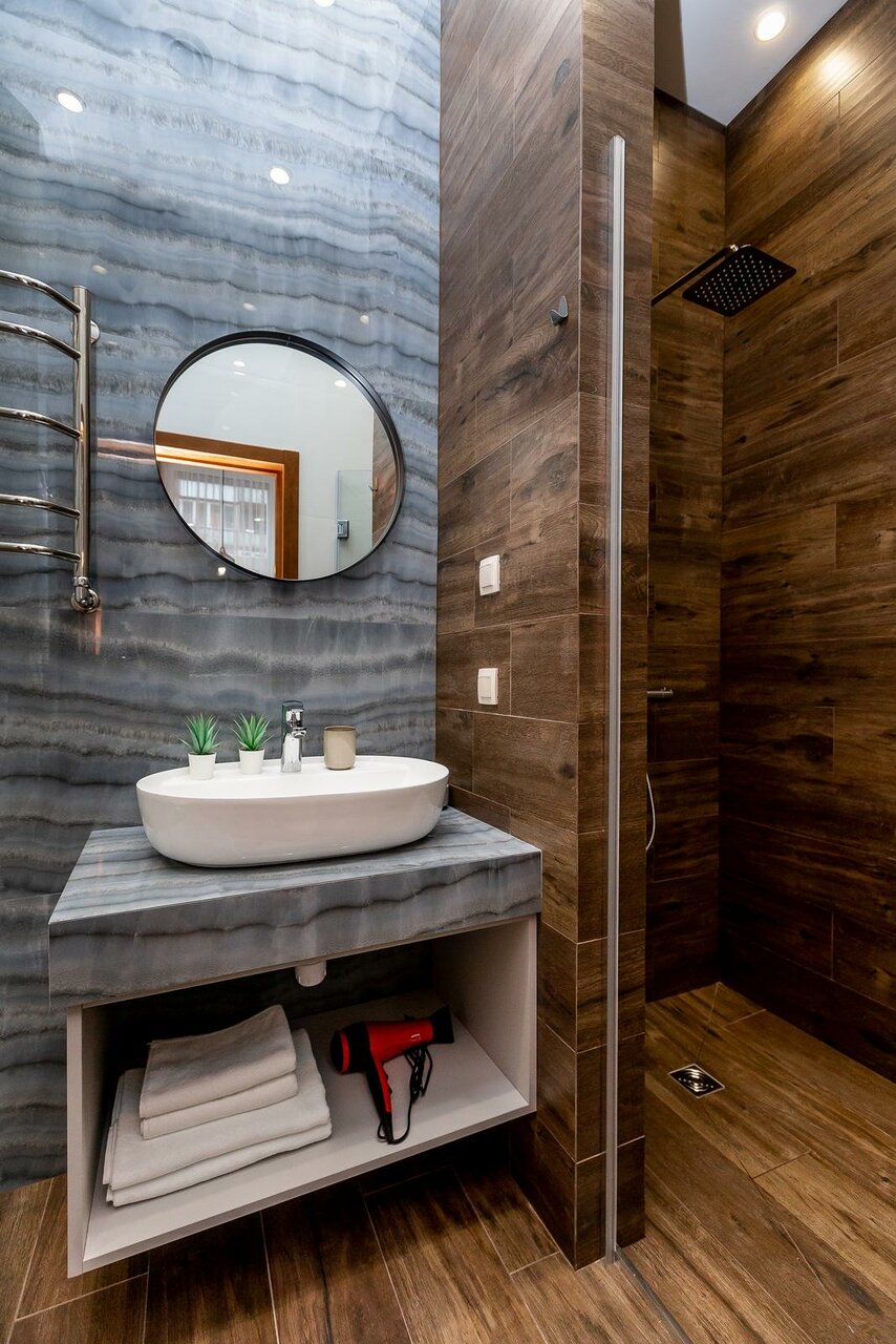 Гостиница Асгард Калининград