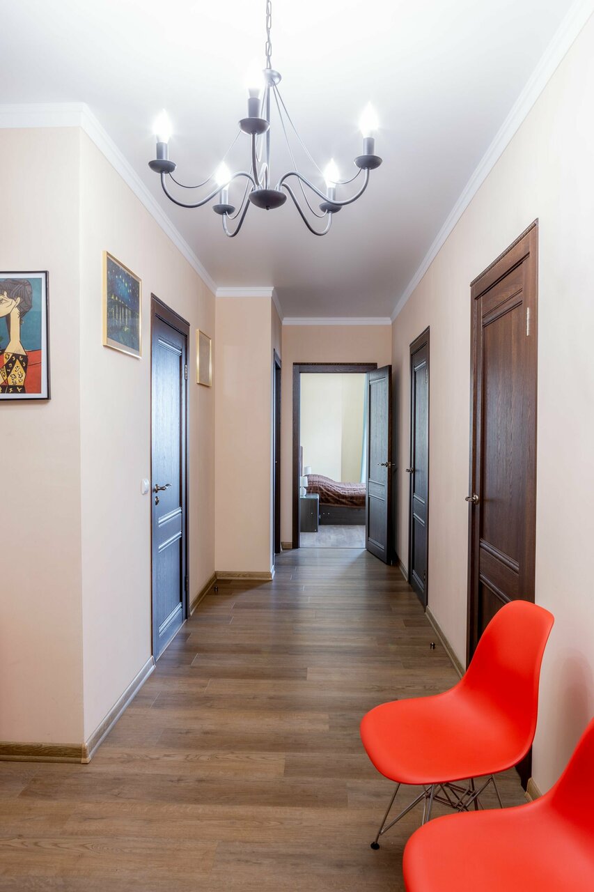 Гостиница Асгард Калининград