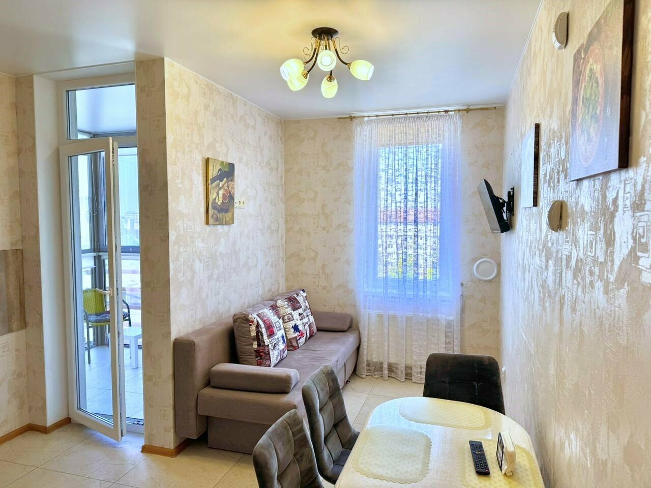 Гостиница Асгард Калининград