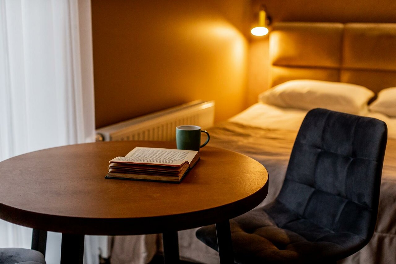 Гостиница Асгард Калининград