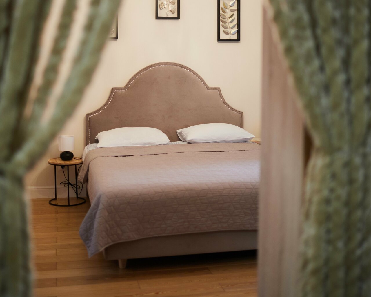 Гостиница Асгард Калининград