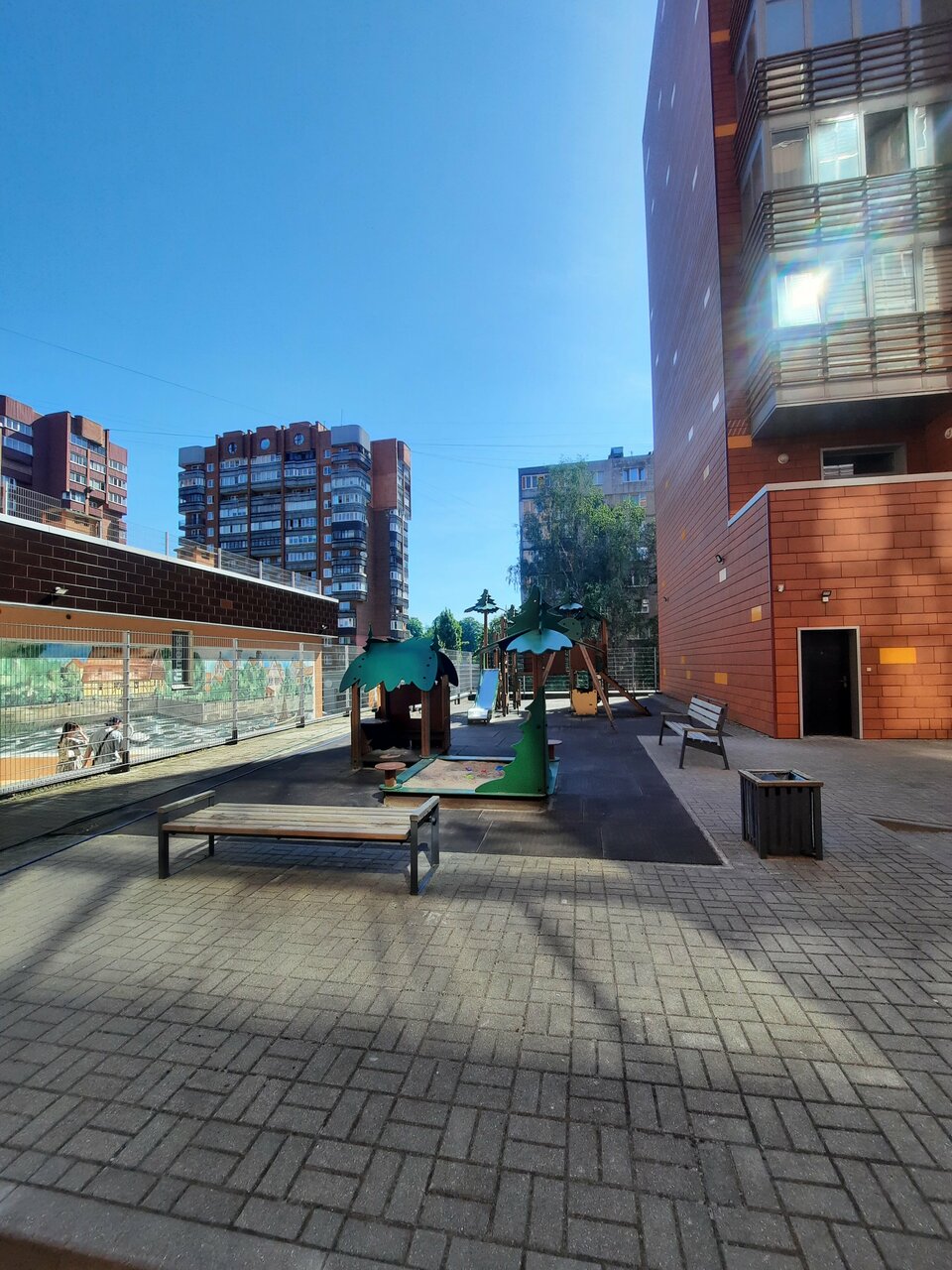 Гостиница Асгард Калининград-11