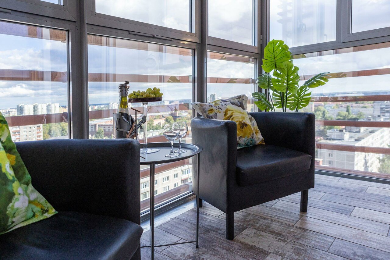 Гостиница Асгард Калининград