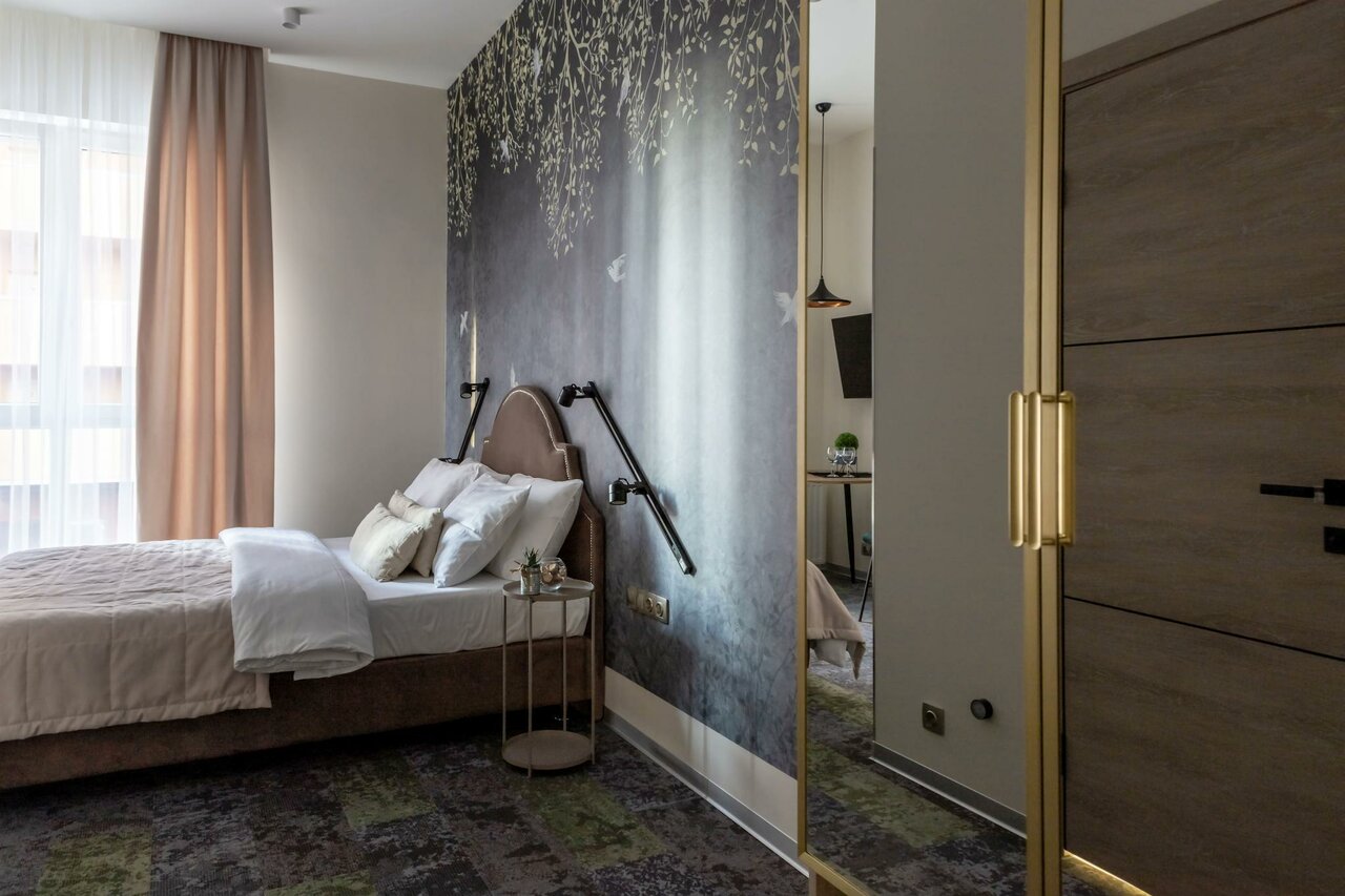 Гостиница Асгард Калининград