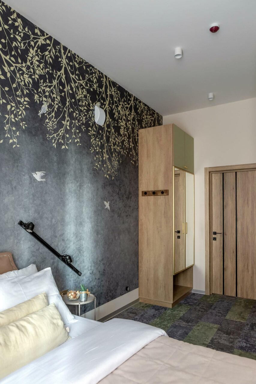 Гостиница Асгард Калининград