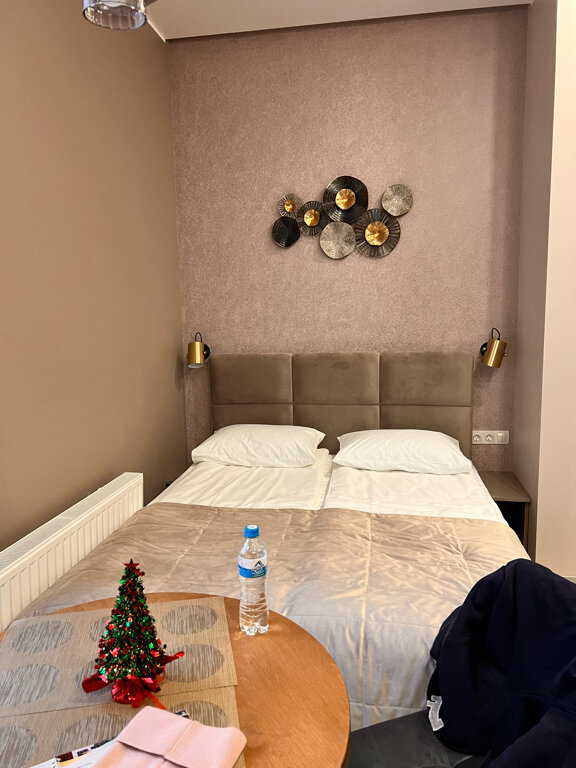 Гостиница Асгард Калининград-39