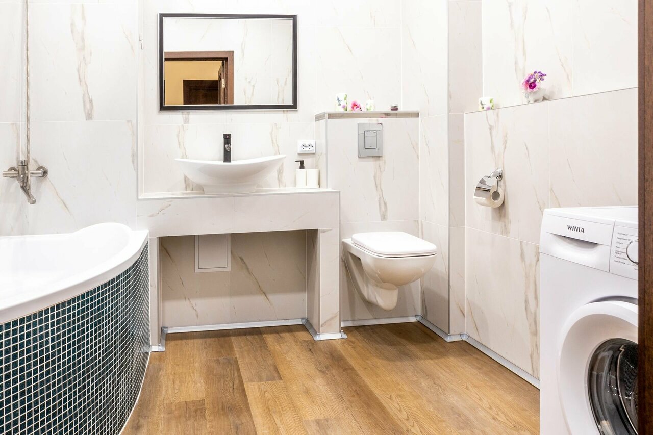 Гостиница Асгард Калининград