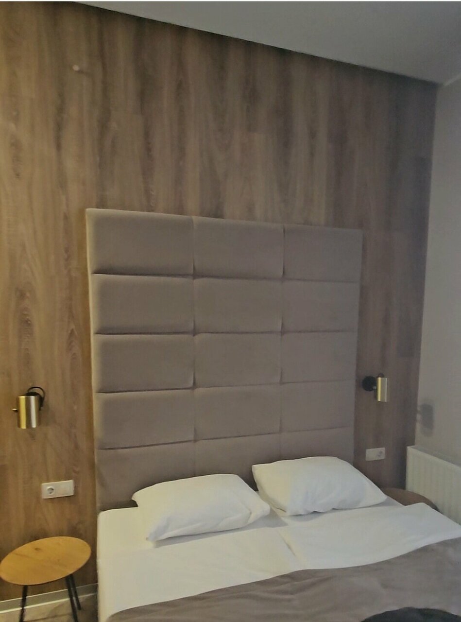 Гостиница Асгард Калининград-112