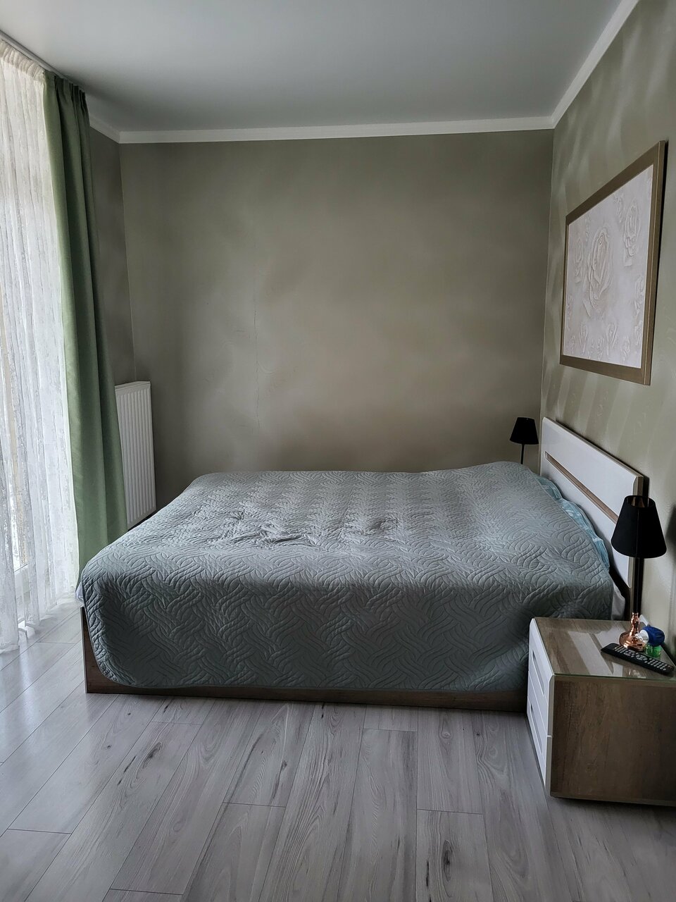 Гостиница Асгард Калининград-62